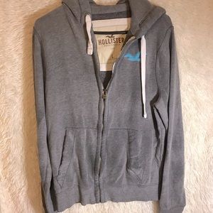 HOLLISTER MENS L
